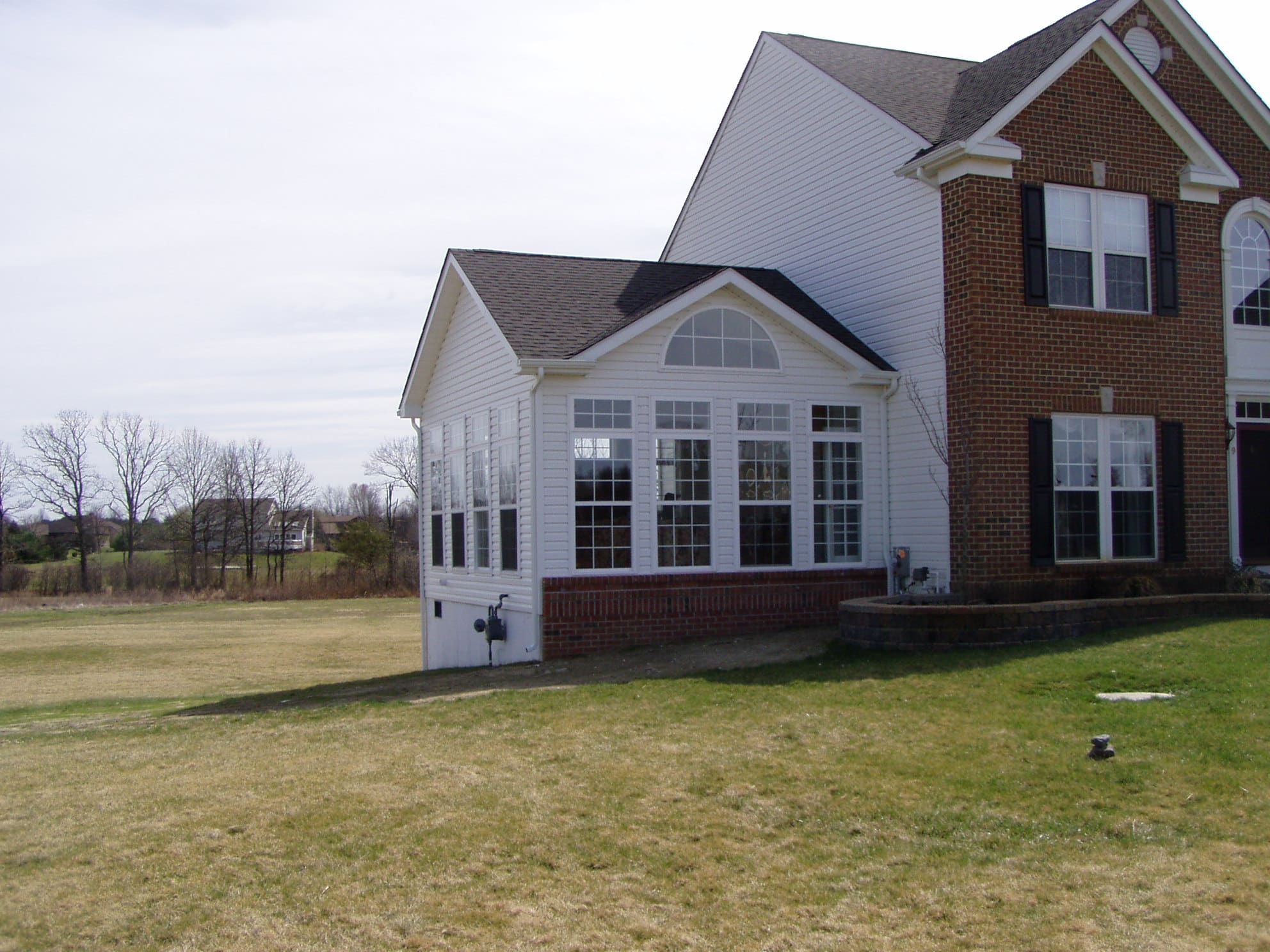 Hainesport Nj Sunroom Addition Next Level Remodeling